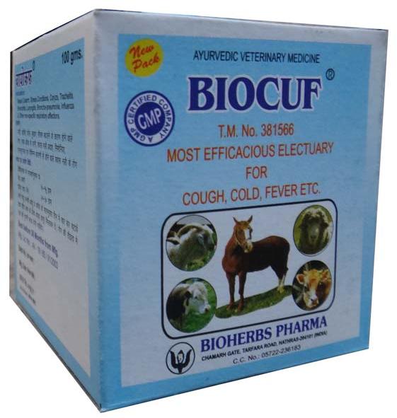 Biocuf