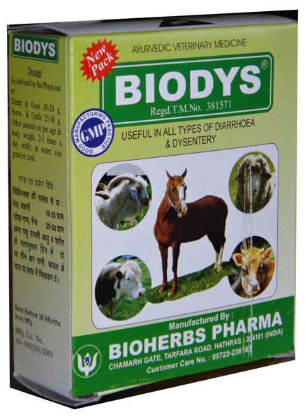 Biodys