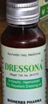 Dressona Oil
