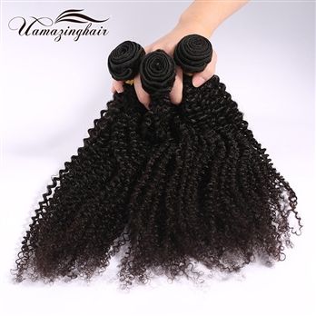Brazilian Virgin Hair