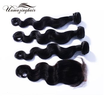Indian Virgin Hair