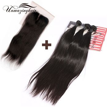 Indian Virgin Hair