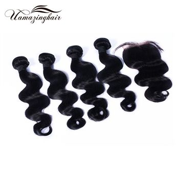 Indian Virgin Hair
