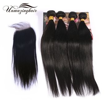 Indian Virgin Hair
