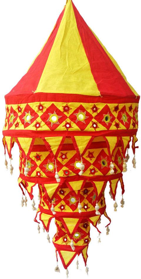 Handmade Lampshades