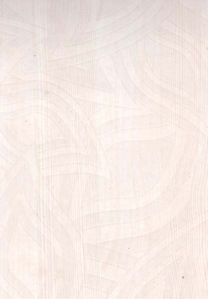 Textured Laminates - White  Pinee