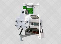 Seed Cleaning Plant Destoner