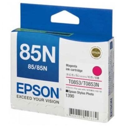 Epson 85n Original Magenta Ink Cartridge
