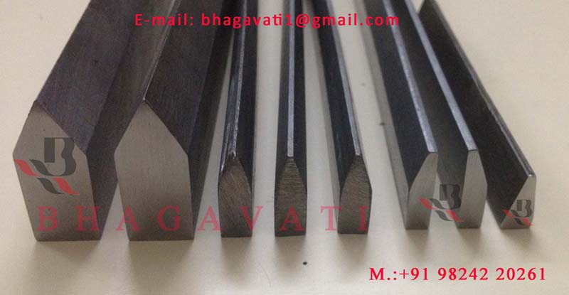 BHAGAVATI Customized Bright Bar, for Industry, Grade : Customized