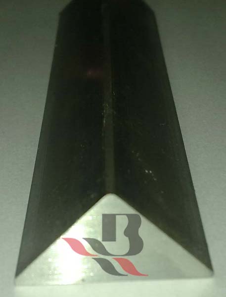 BHAGAVATI Customized Carbon Steel Chamfer Bar