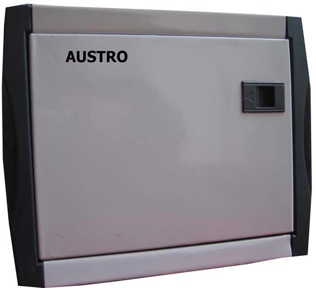 Austro Distribution Box