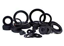 Round PTFE Transformer Gaskets, for Industrial Use, Size : Standard