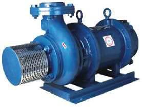 SHO-AQ Series Openwell Pump