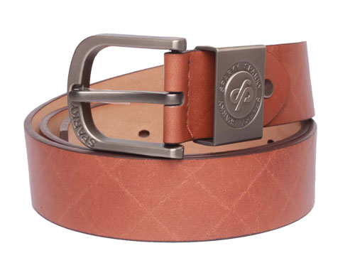 Mens Leather Belts, Feature : Smooth Texture
