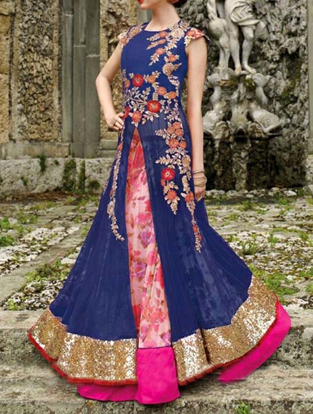 Ladies Churidar Suits