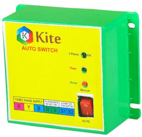Kite Master Auto Switch
