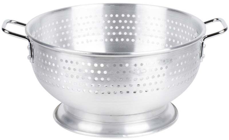 Whip Colander with Base