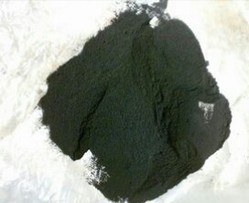 Lignite Powder, Color : Black