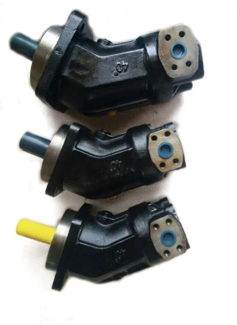 Fixed Displacement Pumps A2FO 56