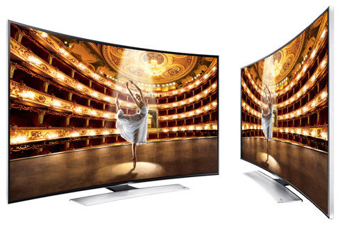 Samsung Smart Led Hd Tv