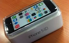 Apple Iphone 5c