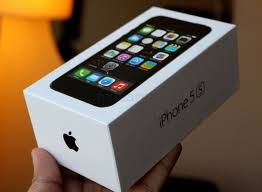 Apple Iphone 5s