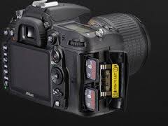 Nikon D7000 16.2mp Digital Slr Camera