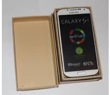 Samsung Galaxy S4 Sm-g900 32gb