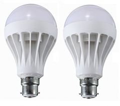 15W LED Bulbs