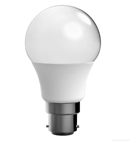 5W LED Bulbs