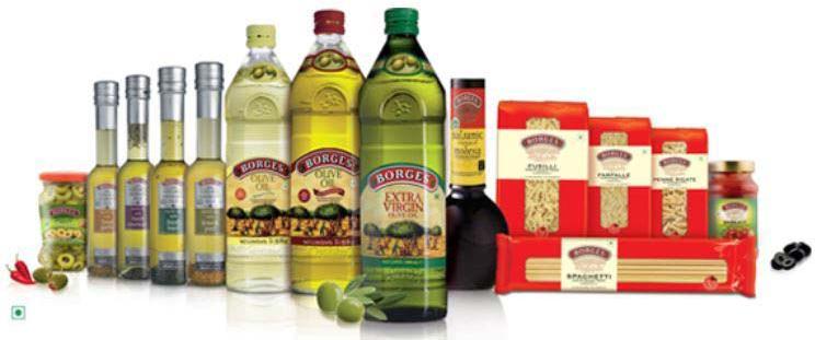 edible oil