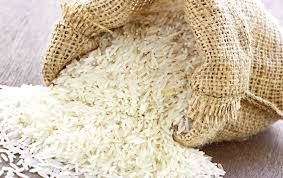 basmati rice
