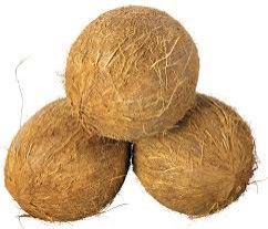 Brown Coconut