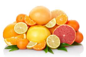 Fresh Citrus