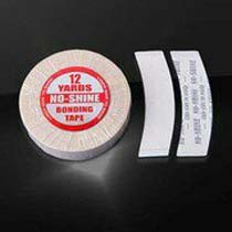 No Shine Tape, for Bag Sealing, Carton Sealing, Masking, Design : Plain