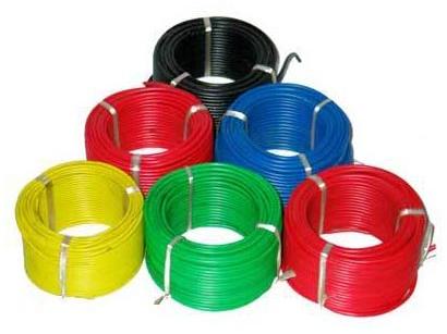 Domestic Electrical Wire