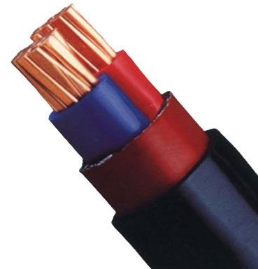 Multicore Power Cable