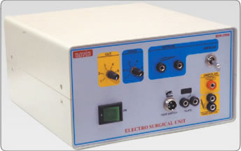 electromedical equipment