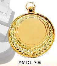 705 - MDL (II) Sports Medal, Style : Antique