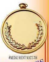 706 - MEDAL - PRIMIUM (II)