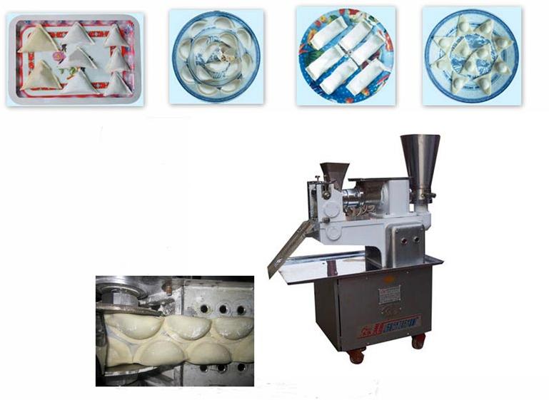 Dumpling Making Machine