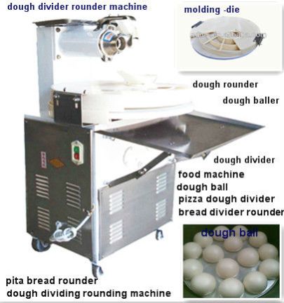 Dough Divider
