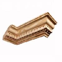 Wooden Mouldings Cornices Manufacturer Exporters From India