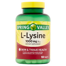 L-lysine