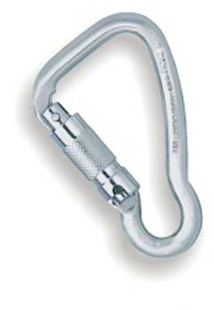 Aluminium Snap Hook
