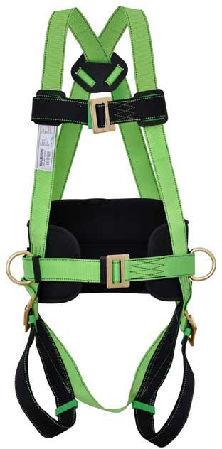 Full Body Harness