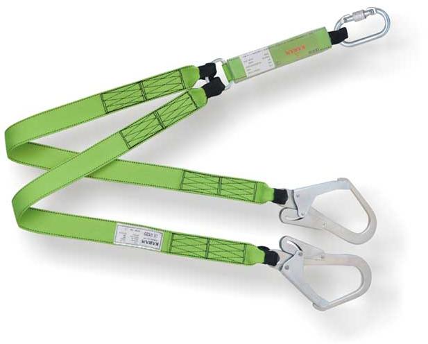 Forked Lanyards