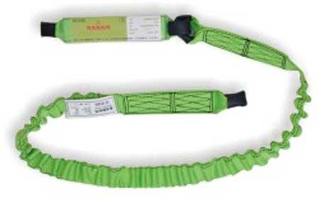 Extendable Lanyards