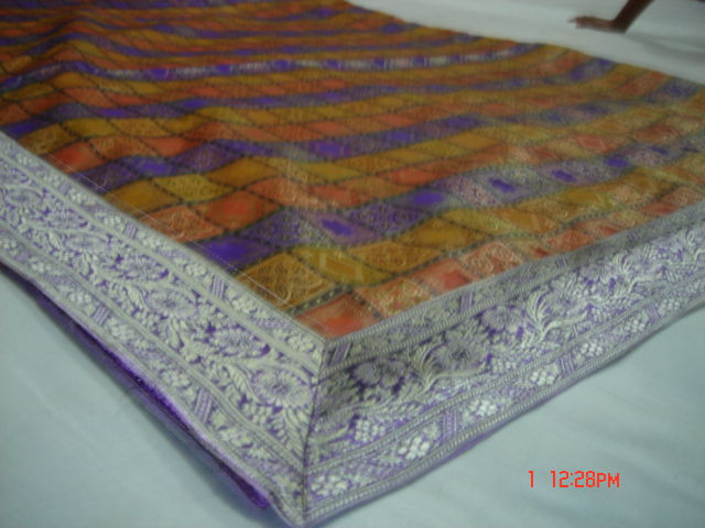 Bed Cover Sk-bc-72