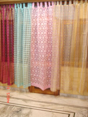 Curtains Sk-c-01